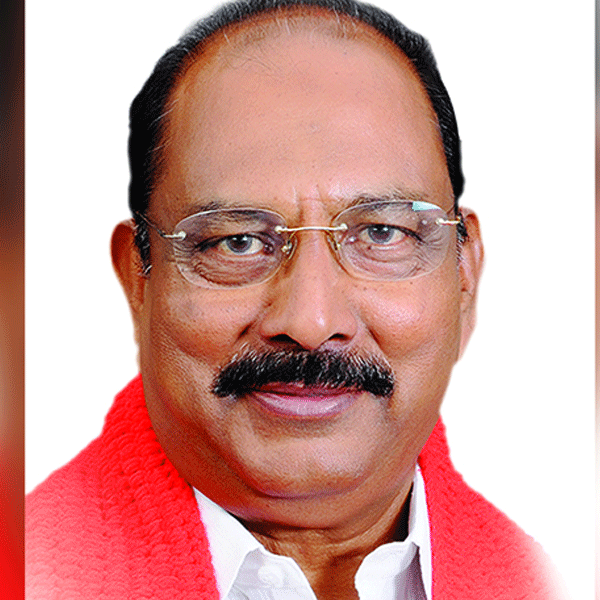 Chairman, Karnataka State Minorities Commission; Rtd. Deputy Commissioner of Police