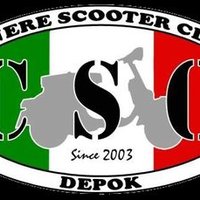 Cinere Scooter Club (@vespacinere) 's Twitter Profile Photo Cinere Scooter Club (@vespacinere) 's Twitter Profile Photo