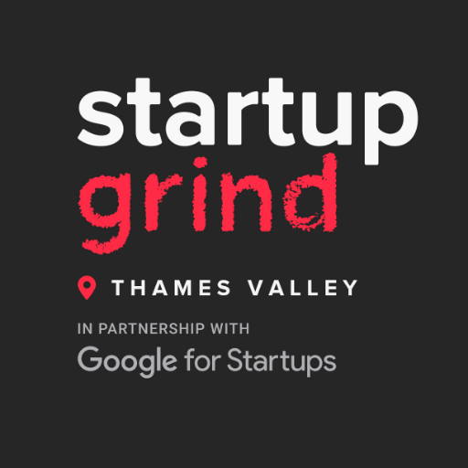 #ThamesValley Chapter of @StartupGrind, a global #startup community designed to educate, inspire, and connect entrepreneurs.