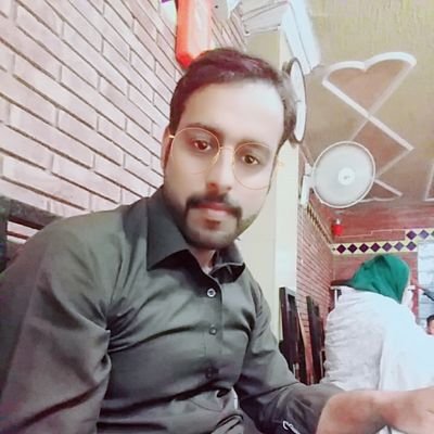 ZeshanKazmi20's profile picture. I am Web Developer and do social media Marketing....