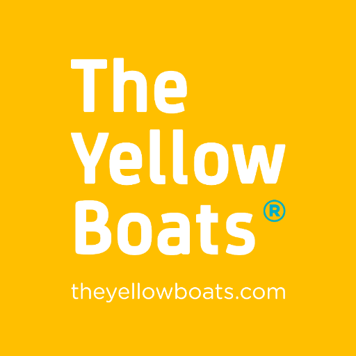 The Yellow Boats