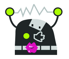 robotwave's profile picture. 