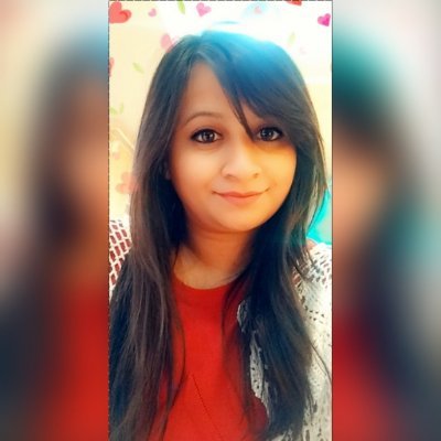 lunia_khushi's profile picture. 