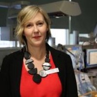 Nadine Griffiths (@nadinegaust) 's Twitter Profile