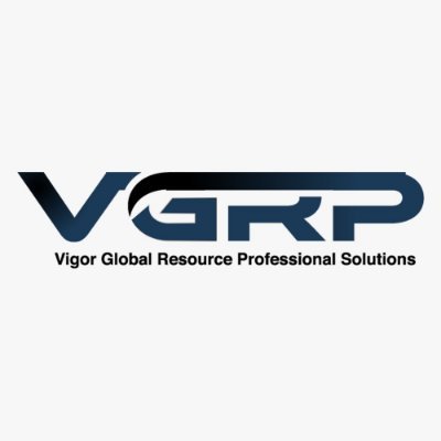 VGRP SOLUTIONS