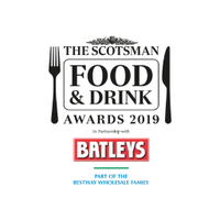 Food & Drink Awards (@scotsmanfdaward) 's Twitter Profile