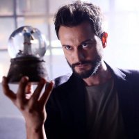 Pilot (@pilot_kb) Twitter profile photo