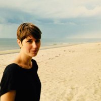 Mareike Bayer (@bayermareike) 's Twitter Profile