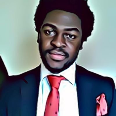 Radio & TV expert, African music Guru, Tech Enterpreneur