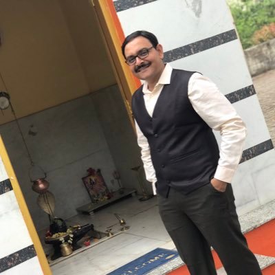 HPatel2003's profile picture. Jai Hind