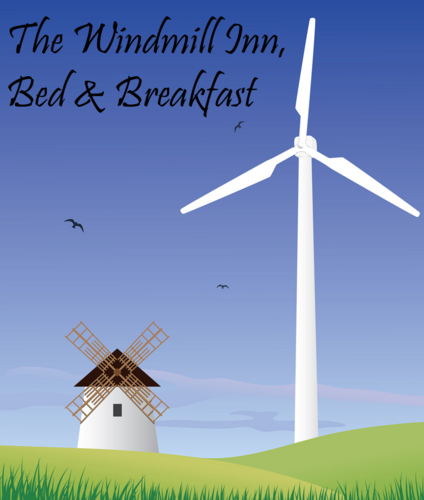 Windmill Inn B&B (@Windmill_Inn) / Posts / X