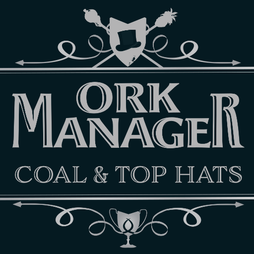 An online management game set in an Edwardian fantasy world.