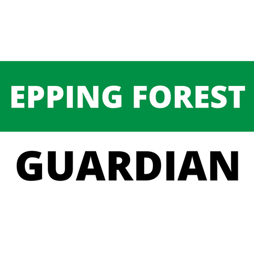 The new official account for the Epping Forest Guardian. Got a story? Call 01923 216 360.