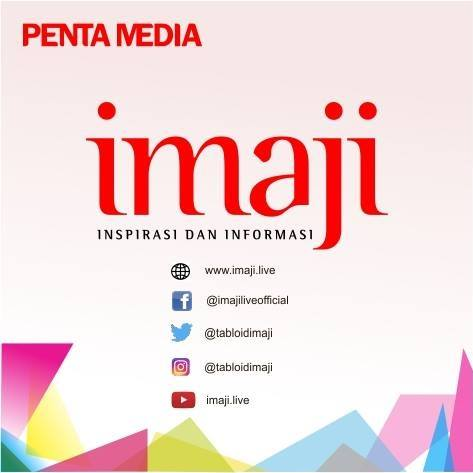 Akun resmi https://t.co/AXQ6za4uDN | INSPIRASI & INFORMASI. 
Ikuti kami di;
Youtube imajilive/Instagram imajiliveofficial/Fanpage imajiliveofficial