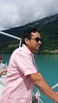 Veerend30133267's profile picture. The ONE from the ages!