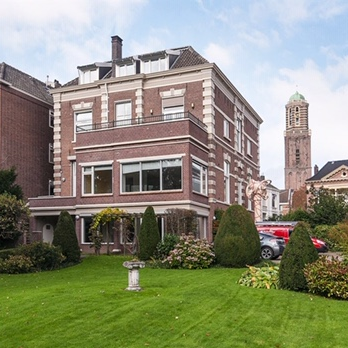 Muller Bedrijfs Onroerend Goed - Zwolle - Bedrijfsmakelaar - Vastgoedspecialist - Brengt partijen bij elkaar - 038-4237111 - https://t.co/VxKrEkVxMj