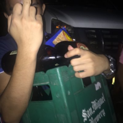 PumpedUpCliffs's profile picture. he