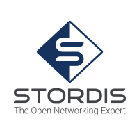 STORDIS – The Open Networking Expert(@STORDIS_GmbH) 's Twitter Profile Photo