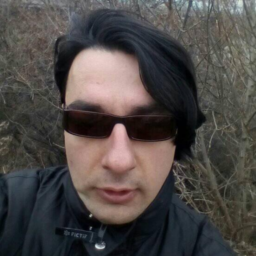 NedkovNicolas's profile picture. Pamparam
