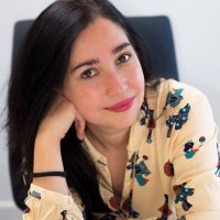 Noelia Jiménez, de Redactora.net(@redactoranet) 's Twitter Profile Photo