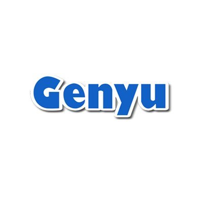 Genyu LCD Screens