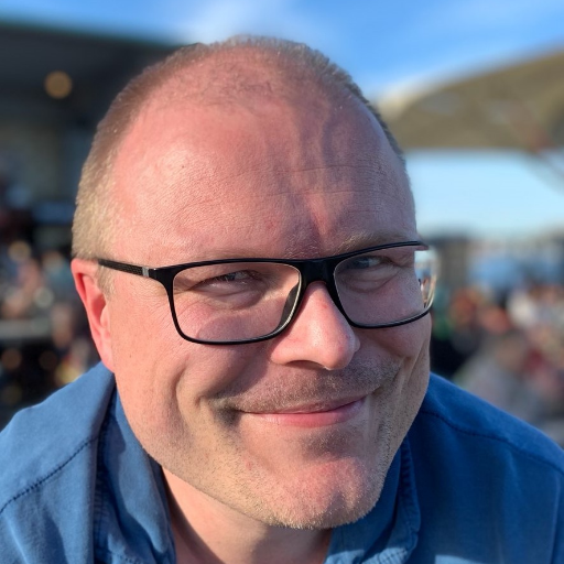 LarsApel's profile picture. Redaktør @ TV 2 NEWS