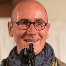 luca_beti's profile picture. giornalista freelance