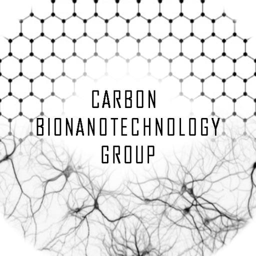 Prof. Maurizio Prato's Group at @CICbiomaGUNE.
Developing carbon-based interfaces for biosensing and diagnostics.
#carbonnanotubes #graphene #2Dmaterials #dots