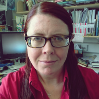 Prof. Angela Cassidy (@ange_cass) 's Twitter Profile Photo Prof. Angela Cassidy (@ange_cass) 's Twitter Profile Photo