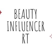 Beauty Influencer RT(@BeautyinfluRT) 's Twitter Profileg