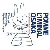 POMME L’IMINAL osaka(@pomme_liminal) 's Twitter Profile Photo