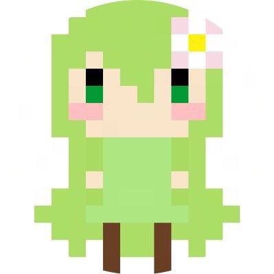 中の人がいるタイプの外の人