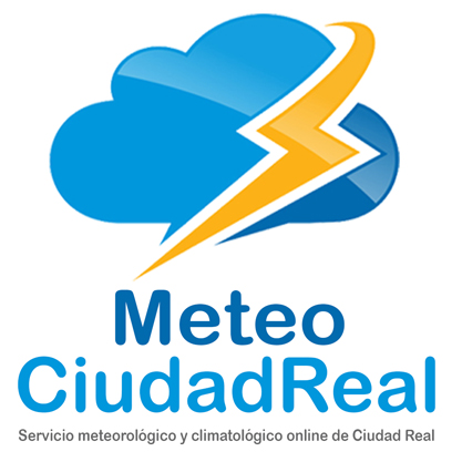 Twitter OFICIAL de https://t.co/BkEGYmpqmX. Ofrecemos información meteorológica de Ciudad Real y su provincia. Colaboramos con 'SER Ciudad Real' y 'CRtv'.