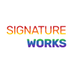 Signature Works (@sigworks) Twitter profile photo Signature Works (@sigworks) Twitter profile photo
