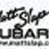 Matt Slap Subaru (@mattslapsubaru) Twitter profile photo