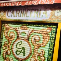 Cárnicas Almansa (@carnicasa) 's Twitter Profile