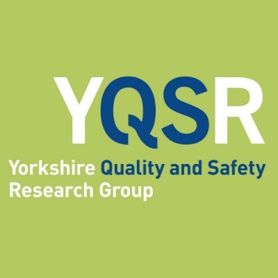 Our vision is to lead research for safe, high quality and sustainable care by embracing diversity of experience and expertise.
Hosts of @YHPSRC and based @BTHFT