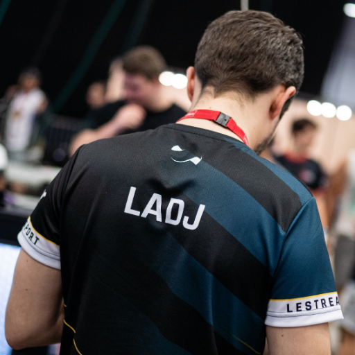 Anthony 'Ladj' B. Profile