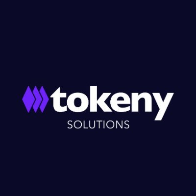 TokenySolutions Profile Picture