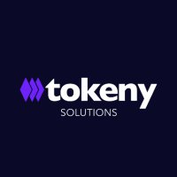 Tokeny Solutions(@TokenySolutions) 's Twitter Profileg