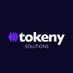 Tokeny Solutions (@TokenySolutions) Twitter profile photo