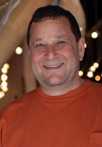 Rick Apseloff