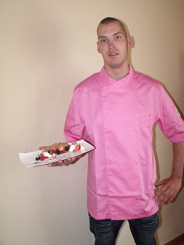 Roy_Donselaar's profile picture. werk in restaurant de r'o'zemarijn, maastricht