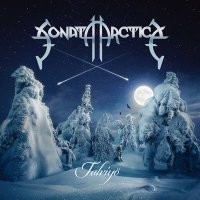Sonata Arctica (@sonatakemi) 's Twitter Profile