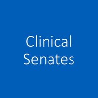 ClinicalSenates (@clinicalsenates) 's Twitter Profile