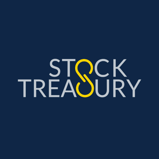 StockTreasury's profile picture. StockTreasury offers a platform where costly middlemen are redundant and shares are more securely held than paper documents have ever been.