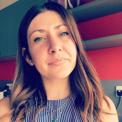 ChristinePlat18's profile picture. Physiotherapist.                                    MSc Sports and Exercise Medicine student 🤓