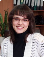 LKochetova's profile picture. 