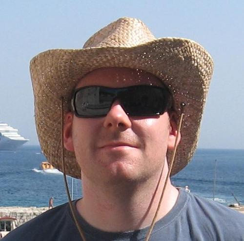 PaulBurkeIRL's profile picture. Marketing & content professional - gamer - trying to enjoy the good life!