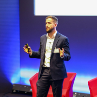 Caspar Rawles (@cdmrawles) 's Twitter Profile